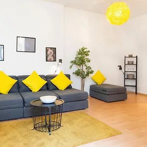 Amazing 1br For 7 @mauerpark Pberg , Berlin Deutschland