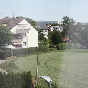 Apartment Moderne 2 In In Hervorragender Lage Und Infrastruktur, Leinfelden-Echterdingen