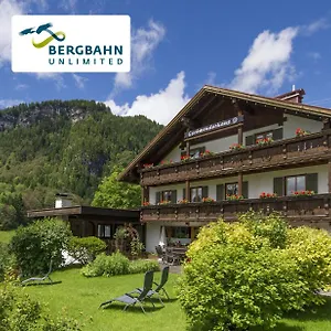 Gschwenderhaus , Oberstdorf Deutschland