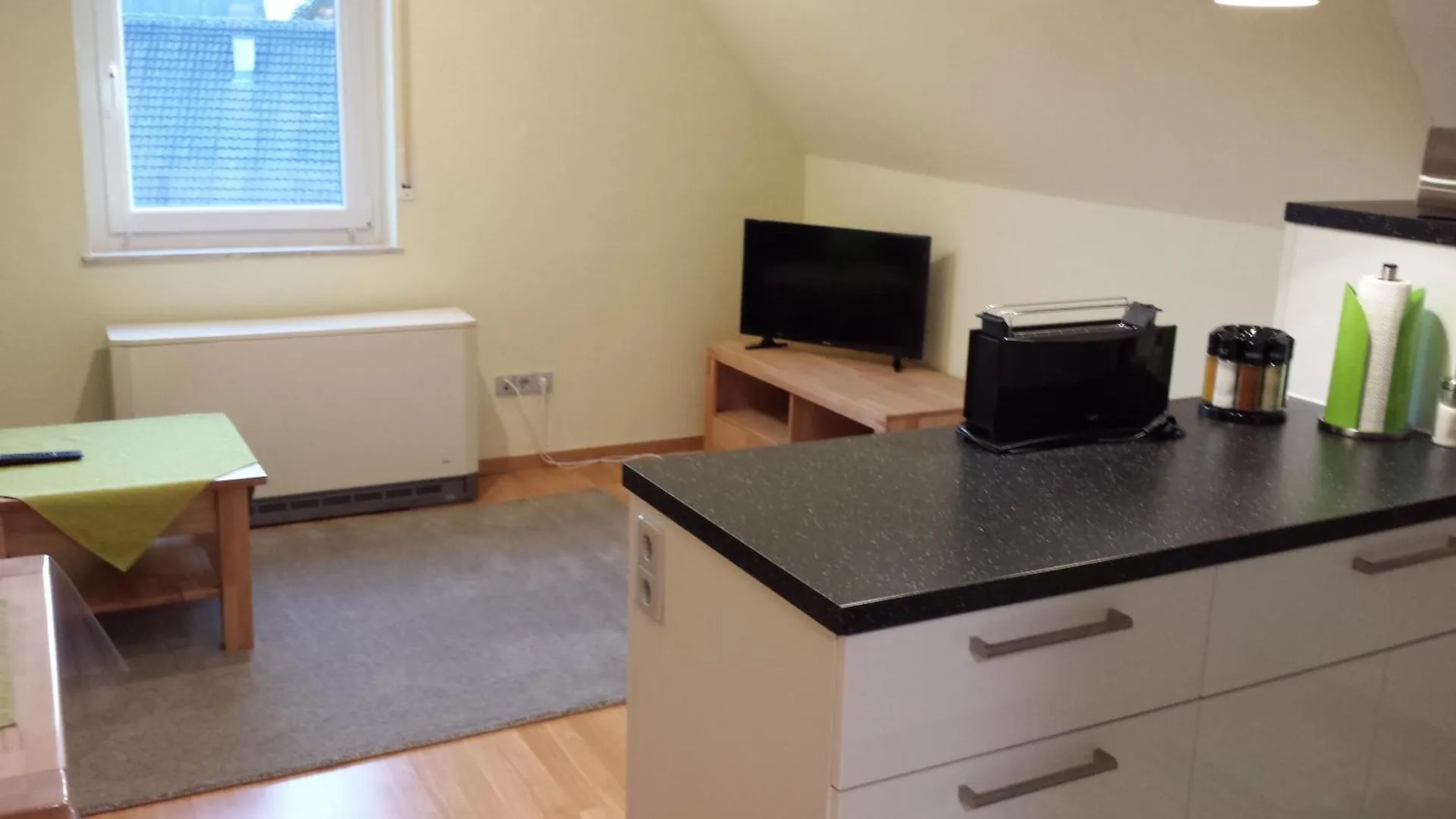 Pension Wauri , Ferienwohnung ' SCHWÄBISCHE ALB ' , Mansarden - Wohnung Waldenbuch 0*,  Deutschland